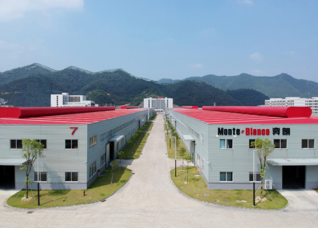 China Monte-Bianco Magnets Co., Ltd. Unternehmensprofil