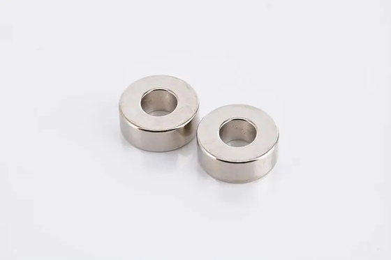Disketten-Neodym-Magnet Soems industrieller Dauermagnet-Ndfeb