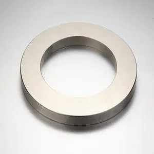 Ring Srong magnetisches NdFeB-Magneten Soem starker Ring Magnet