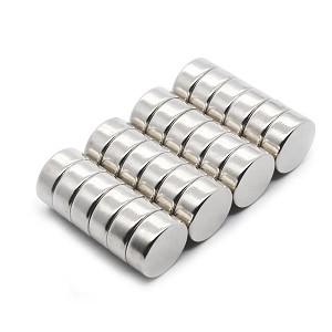 Starkes seltene Erdzylinder-Magnet-Neodym kundengebundene Größe