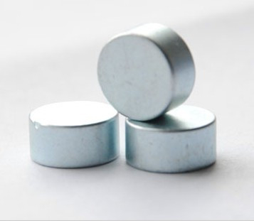 Super starke runde Neodym-Magnet-Beschichtung der Hohlzylinder-Magnet-N52