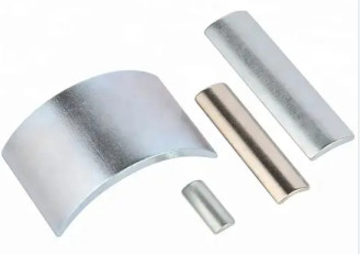Industrielle kundenspezifische Dauermagnethersteller der Neodym-Magnet-N55