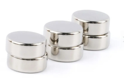 Starkes kundenspezifisches geformtes Neodym-Magnet-Rundschreiben für Handwerks-Geschenke