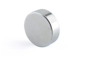 Starkes kundenspezifisches geformtes Neodym-Magnet-Rundschreiben für Handwerks-Geschenke