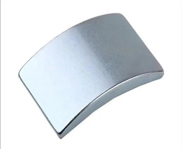 Grad starke der Zn-Beschichtungs-kundenspezifischer Neodym-Magnet-N54 N30 für Beleuchtungs-Befestigungen