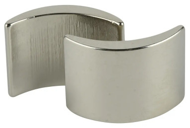 Energie NdFeB-Magnet-Ni-Cu-Ni-Beschichtung der Neodym-seltene Erdmagnet-N52 N48