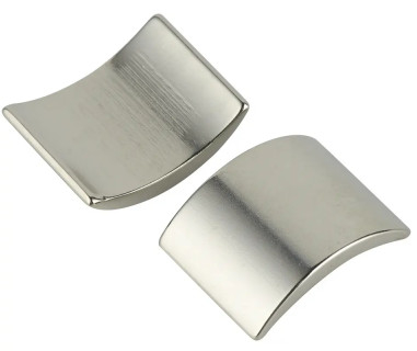 Energie NdFeB-Magnet-Ni-Cu-Ni-Beschichtung der Neodym-seltene Erdmagnet-N52 N48