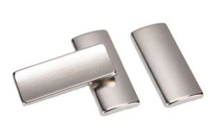 Dauerhafte Generator-Neodym-Magnet-Bogen-Form-Hochleistung