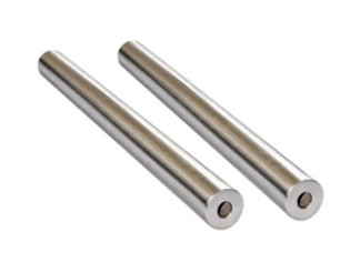 Professionelle kundenspezifische große rechteckige Magneten der Neodym-Magnet-N30H-N52H
