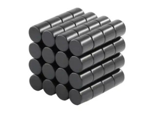 Disketten-Magnet-super starke Neodym-Magnet-Arten N35 NdFeB