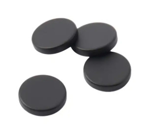 Neodym NdFeB-Disketten-Magnet N52 vernickeln kupferne Epoxidbeschichtung