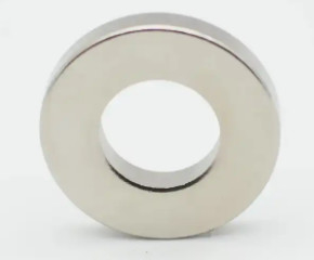 Lautsprecher Dauermagnet-NdFeB-Runden-Neodym-Magnet-Hersteller