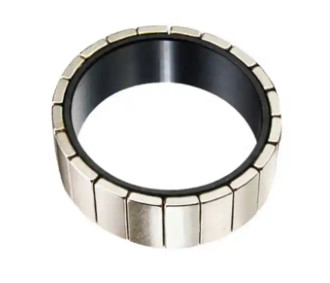 Dauerhafte Generator-Neodym-Magnet-Bogen-Form-Hochleistung