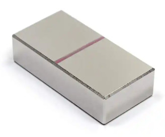 Dauerhafte Magnet-seltene Erdblock-Neodym-Magnet N52 NdFeB