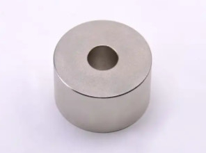 Industrielle gesinterte Magneten NdFeB-Magnet-N30M-N52M Powerful Rare Earth