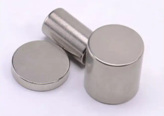 Industrielle gesinterte Magneten NdFeB-Magnet-N30M-N52M Powerful Rare Earth