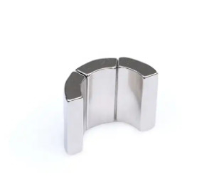 N42H-Neodym-Bewegungsmagnet hoher Remanence-Bewegungsrotor-Magnet