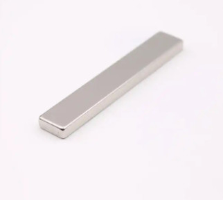 Super starkes Stabmagnet-Neodym, seltene Erd-Rod Magnets For Fridge Office-Familie