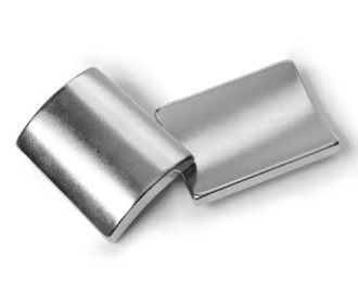 Sinterte dauerhafter Generator-Magnet der hohen Leistung NdFeB-Neodym-Magneten