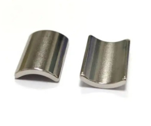 Super starke Erdmagneten der Ndfeb-Neodym-Bewegungsmagnet-Zn-Beschichtungs-N52