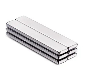 Seltene Erdmagnet-Streifen der Neodym-Magnet-Stabmagnet-N52 fertigte besonders an