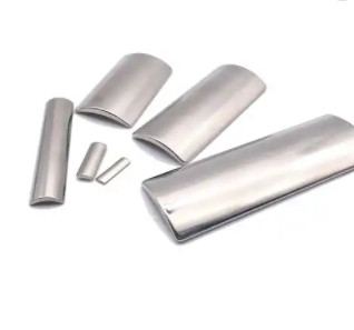 N42H-Neodym-Bewegungsmagnet hoher Remanence-Bewegungsrotor-Magnet