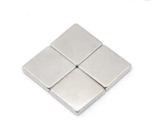 Starkes quadratischer Block NdFeB-Magnet-Neodym-super starke Magneten