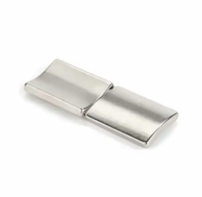 Seltene Erdbogen-Magneten Ndfeb N52, Motordauermagnet-Soem