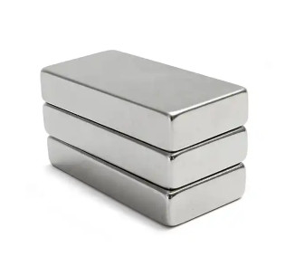 Leistungsfähige Block-Magneten NdFeB dauerhafte super starke Magnet-N35-N52