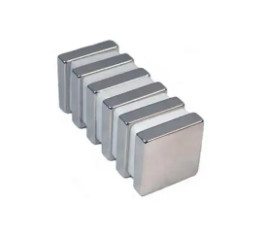 NdFeB-Magnet-sehr starke Neodym-Magneten Block N42 N45 N48