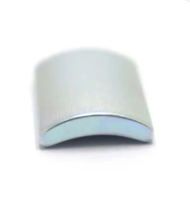 Quadratische Neodym-Magnet-Block-Zn-Beschichtung NdFeB-Magnet-Größe fertigte besonders an