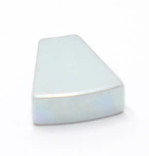 Quadratische Neodym-Magnet-Block-Zn-Beschichtung NdFeB-Magnet-Größe fertigte besonders an