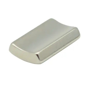 N30-N52H Generator-Neodym-Magnet-beschichtender Bogen-Bewegungsepoxidmagnet