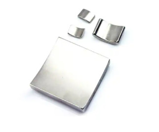 Seltene Erdbogen-Magneten Ndfeb N52, Motordauermagnet-Soem