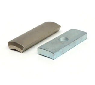 Windkraftanlage N42H-Bogen NdFeB-Magnet-N38 N42 N52 Dauermagnet
