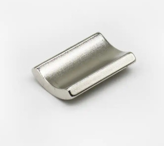 Bogen N52 NdFeB-Magnet-seltene Erdwindkraftanlage-Neodym-Magnet