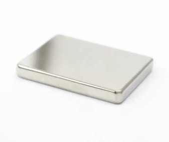 Dauerhafter Block-Magnet Soems, gesintertes Neodym-Magnet-Material