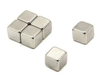 Dauerhafter Block-Magnet Soems, gesintertes Neodym-Magnet-Material
