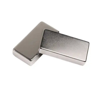 Starkes quadratischer Block NdFeB-Magnet-Neodym-super starke Magneten