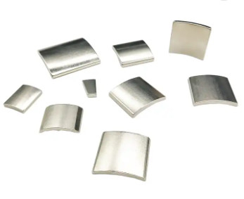 Grad TS16949 des Metallgenerator-Neodym-Magnet-N35-N52 genehmigte