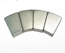 Leistungsfähiger super starker Generator-Neodym-Magnet N48 für Sprecher/Kopfhörer