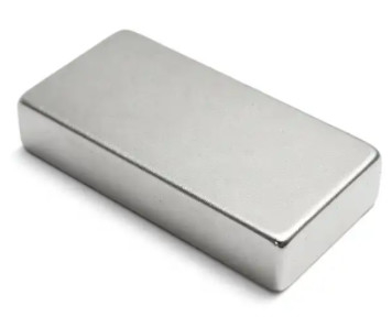 Leistungsfähige Block-Magneten NdFeB dauerhafte super starke Magnet-N35-N52