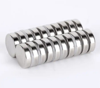 Runden-Disketten-Magneten der Neodym-seltene Erdmagnet-N35 N52 N42