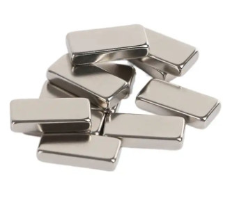 Dauerhafte Magnet-seltene Erdblock-Neodym-Magnet N52 NdFeB