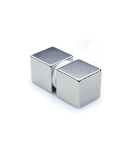 Neodym-Magnet-große Größen-super starke Magnet-Zn-Beschichtung des Block-N52