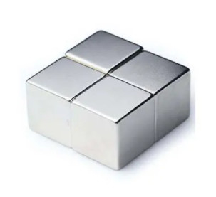 Neodym-Magnet-große Größen-super starke Magnet-Zn-Beschichtung des Block-N52