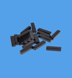 N35-N52 NdFeB seltene Erddauermagnetepoxidbeschichtung fertigte besonders an