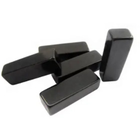 Beschichtende Neodym-Stabmagnet-starke industrielle Dauermagnetepoxidstange