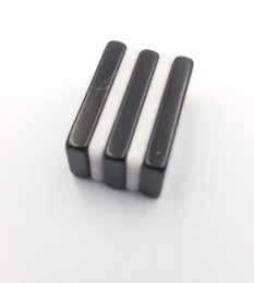 Beschichtende Neodym-Stabmagnet-starke industrielle Dauermagnetepoxidstange