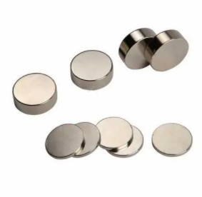 Industrieller dauerhafter Zylinder-Magnet Customzied ringsum NdFeB-Magneten